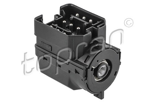 Ignition switch topran 502 675 - ignition,