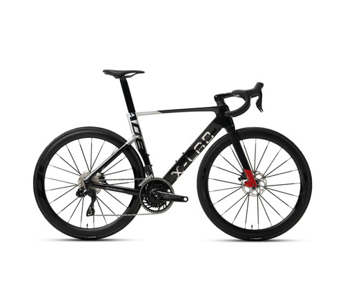 Lab ad8 shimano 105 di2 - di2, +