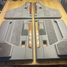Range Rover Classic Soft Dash