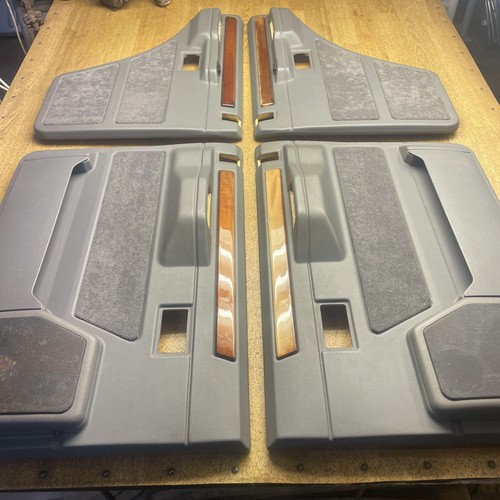 Range rover classic soft dash - classic,