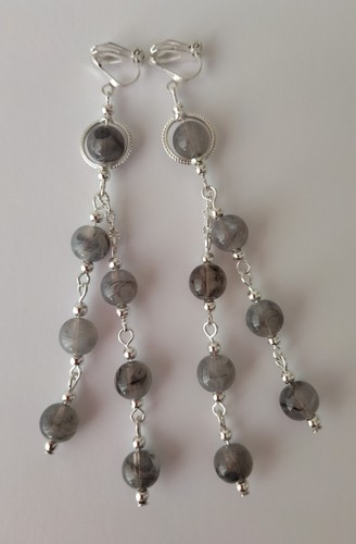 Long drop dangle - long,