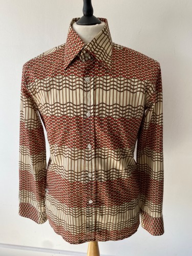 Vtg 70s john langford - vtg,