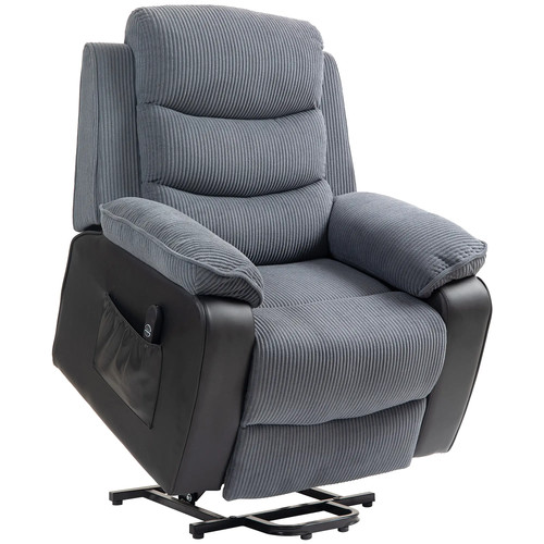 Power lift riser recliner - power,