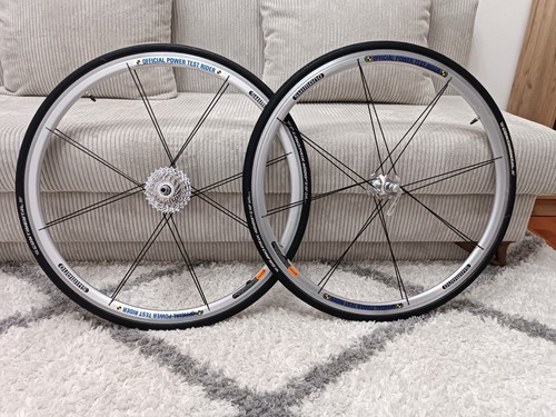Super clean vintage - , shimano