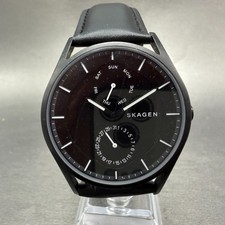 Skagen holst watch men 40mm - skagen,
