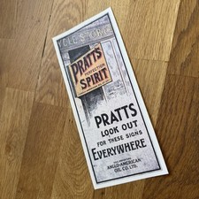 Pratts Perfection Spirit Can