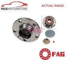 WHEEL BEARING KIT REAR FAG 713