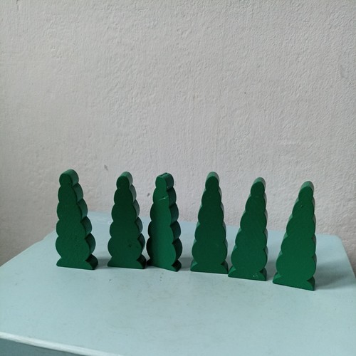 Brio trees for - brio, farm