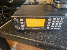Uniden Arc785 Scanner