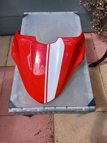 Ducati monster 821 stripe - ducati,