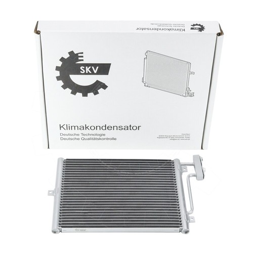 Skv air conditioning condenser - skv,