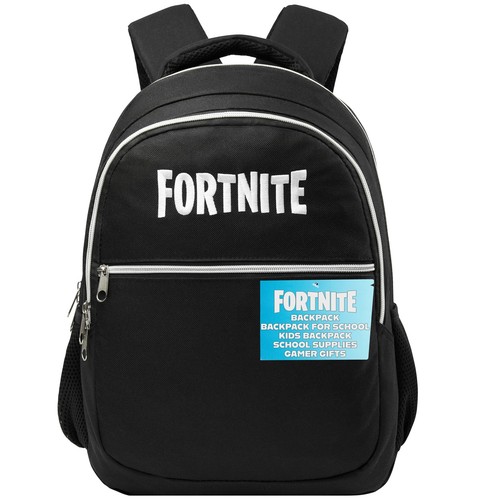Fortnite boys backpack - boys,