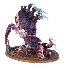 Psychophage  - New on sprue With Bases - Tyranids Army - Warhammer 40K