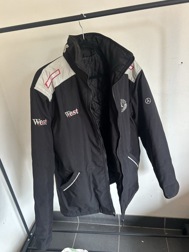 Mercedes benz coat size - mercedes,