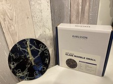 Rare Karlsson Glass Marble
