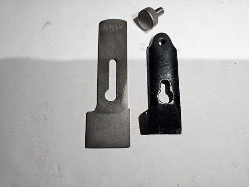 Stanley 191 rabbet plane - stanley,