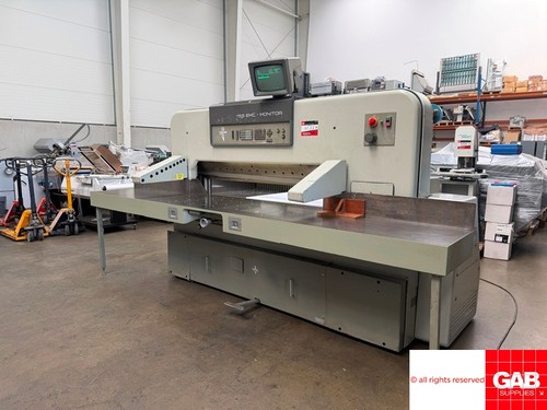 Polar mohr 155 emc mon - polar, emc-mon