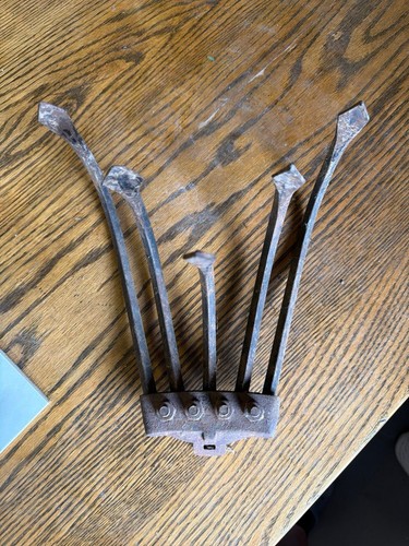 Antique planet cultivator - antique, jr.