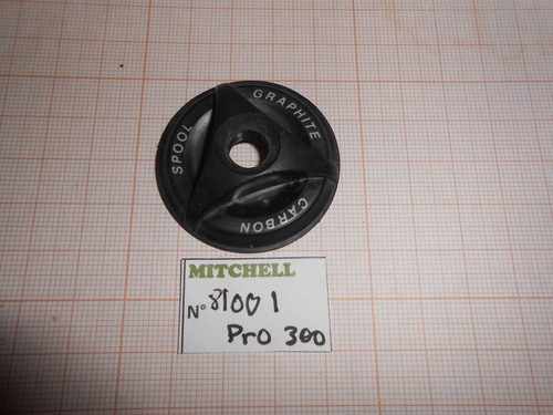 Mitchell 300 pro - gm,
