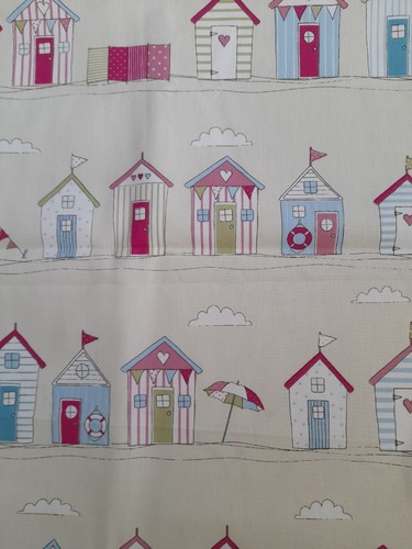 Prestigious beach huts - ,