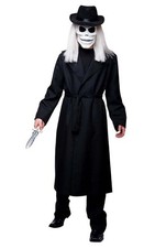 LICENSED ADULT MENS SCARY