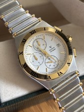 Viceroy Chronograph Watch In