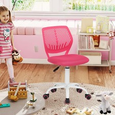 Kids Desk Chair, Adjustable
