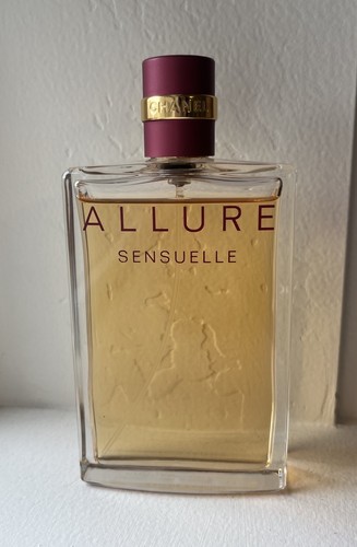 Chanel allure sensuelle - allure,