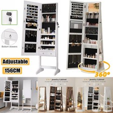 Jewelry Storage Cabinet