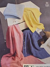 Bellman 1001 Knitting Pattern