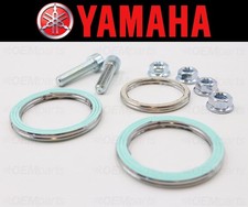 Exhaust Manifold Gasket Repair