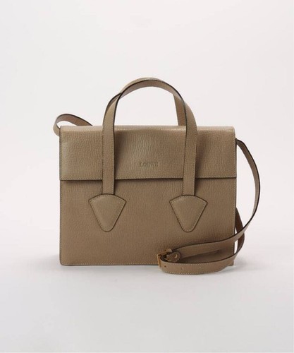 Vintage loewe barcelona - vintage,