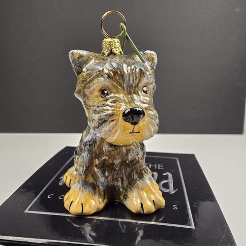 Yorkshire terrier yorkie puppy - yorkshire,
