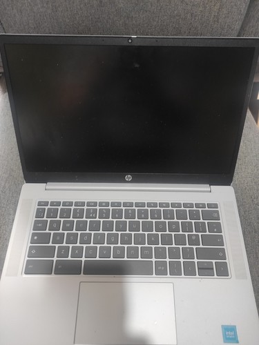 Tpn q300 laptop shell - 14",