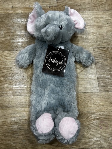 Elephant hot water bottle - hot,