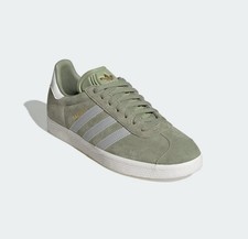 Adidas Gazelle Sage Green