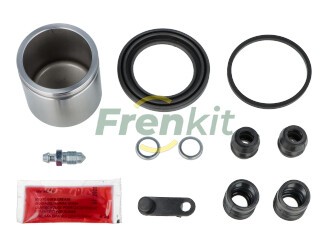 Front frenkit 254915 - front,