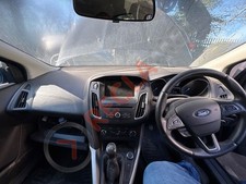 FORD FOCUS ZETEC EDITION MK3 FL (C346) MKIII 2014-2018 Dashboard Bare 1893707