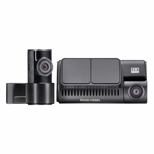 Road angel halo ultima dual - 4k,