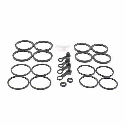 Tourmax brake caliper seal - caliper,