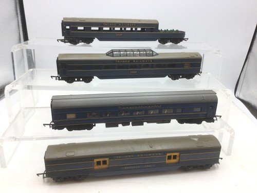 Job lot triang gauge - triang,