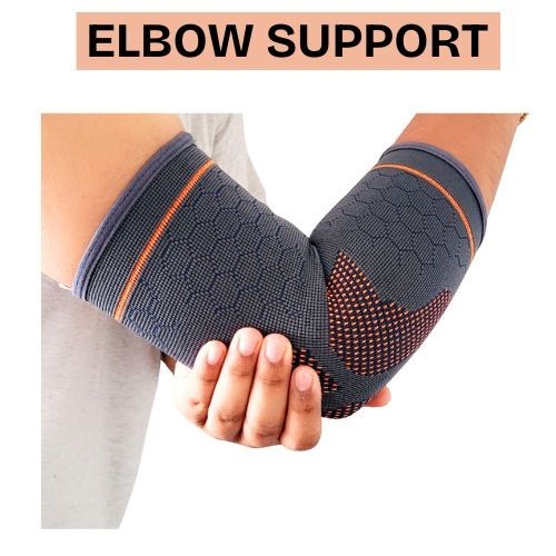 Elbow brace support - elbow,