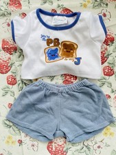 Build-A-Bear T-Shirt Top &