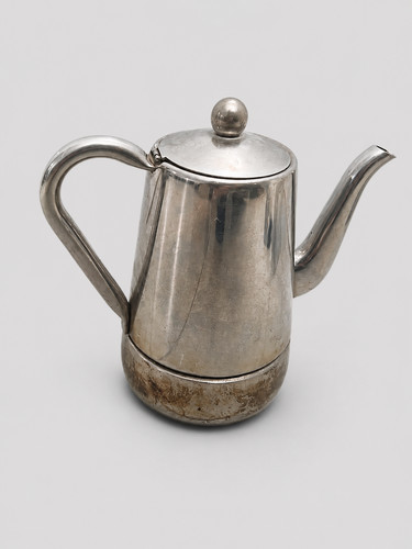 Old coffee maker - coffee,