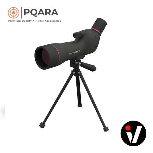 Vector optics sssl - vector,