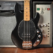 Ernie Ball Music Man StingRay