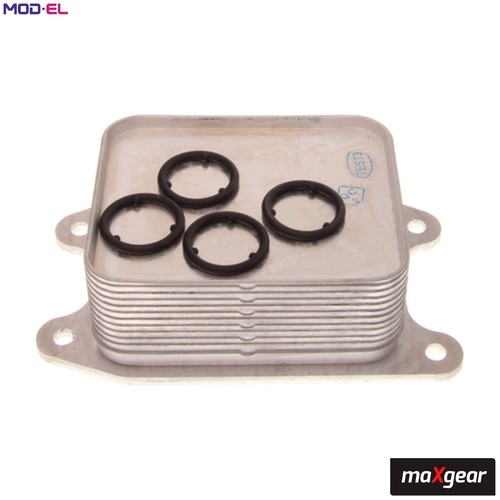 Oil cooler engine - oil,