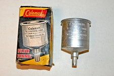 Vintage Coleman No. 0