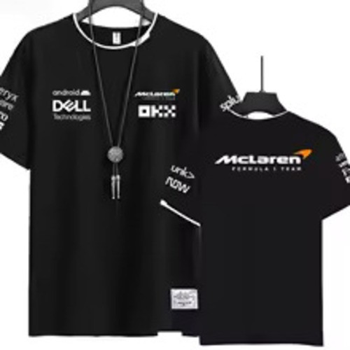 Mclaren formula team - f1,