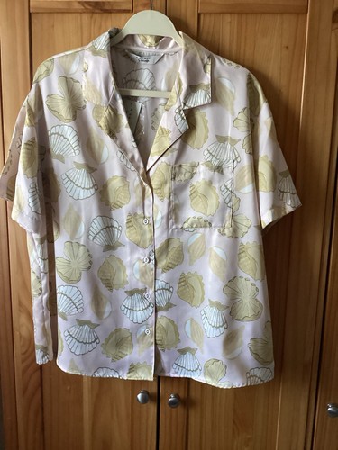 George asda nightwear seaside - george,